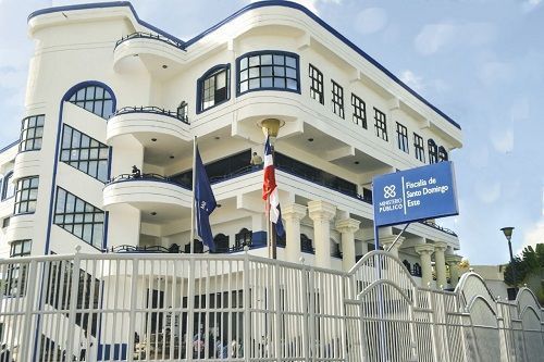 ribunal de SDE impone condenas de 20 y 18 años contra cuatro hombres por tráfico de cocaína