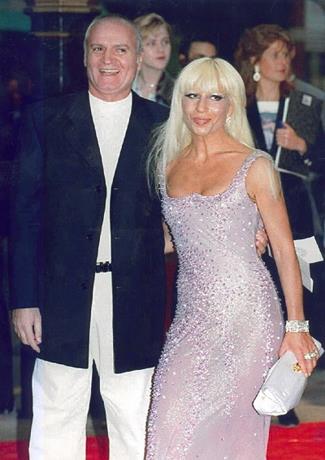 25 años sin Gianni Versace