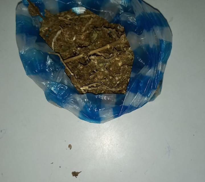 Policía del Fundo realiza operativos en sectores parte alta de la ciudad