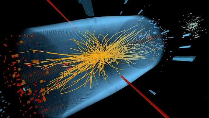 El descubrimiento del bosón de Higgs cumple diez años