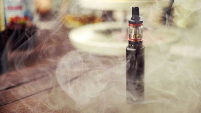 Como los vapers te ayudan a dejar de fumar
