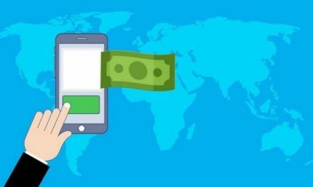 Aplicaciones que sirven para enviar dinero a familiares