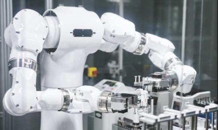 Robótica e inteligencia artificial para acelerar los avances en medicina regenerativa