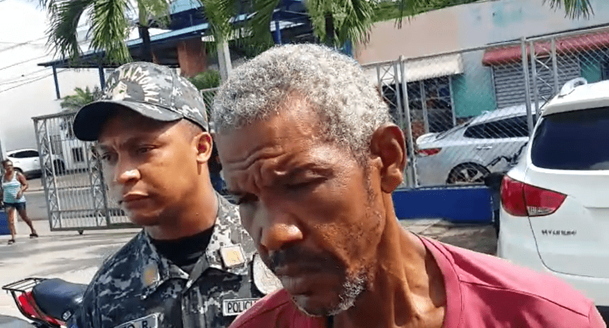 Apresaron al “Feo”, acusado de abuso sexual contra joven con discapacidad en La Vega