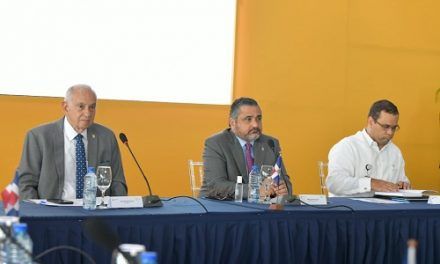 Mesa de Diálogo finaliza discusiones sobre leyes electorales; JCE revisa proceso próximas elecciones