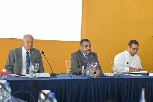 Mesa de Diálogo finaliza discusiones sobre leyes electorales; JCE revisa proceso próximas elecciones