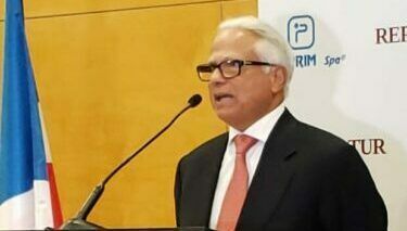 Luis López (Amhsa Marina): «El todo incluido se mantendrá por siempre»