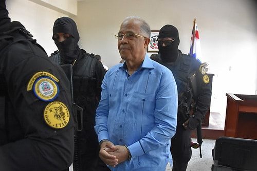 Pepca: “Pruebas demuestran Manuel Rivas se beneficiaba del dinero que obtenía la OMSA”