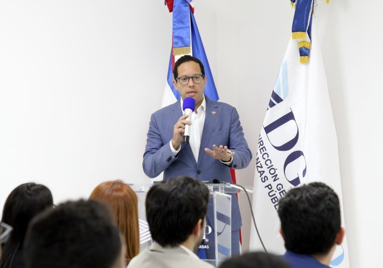 Fideicomiso Pro-Pedernales: protocolo ético para transparentar inversión turística