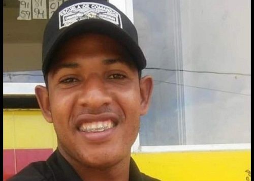 Sargento de la Policía muere en accidente de tránsito registrado en Hato Mayor