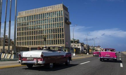 Experto en migración encabezará embajada de EEUU en Cuba