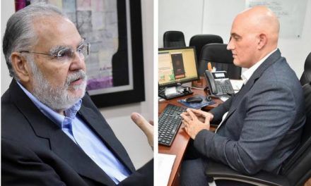 Abinader nombra a Miguel Ceara Hatton en Medio Ambiente y a Pavel Isa en Economía
