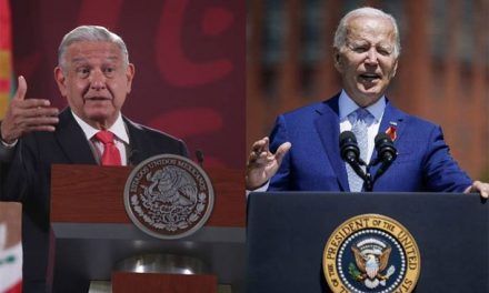 Migración, uno de los temas que López Obrador dice tocará en su encuentro con Biden