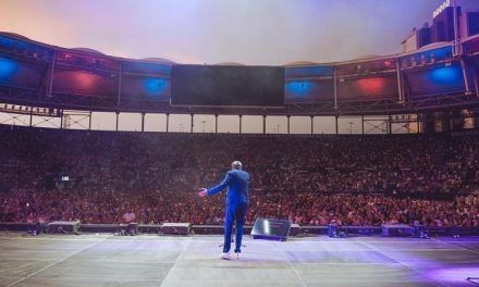 Artistas dominicanos andan convocando multitudes en Europa