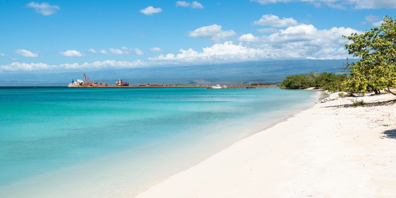 Estudio desvela Pedernales podrá recibir más de 400,000 turistas al año