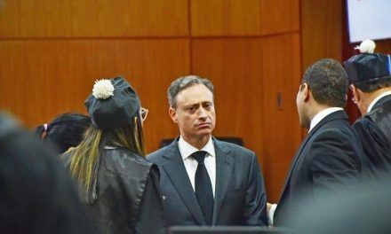 Caso Medusa tiene más de 35 nuevos imputados