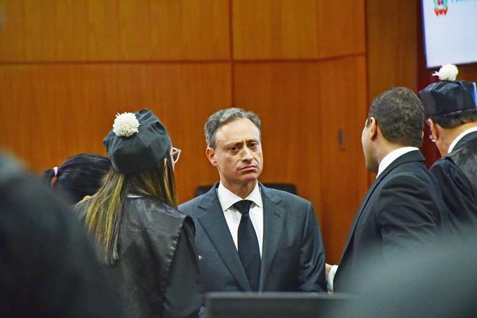 Caso Medusa tiene más de 35 nuevos imputados