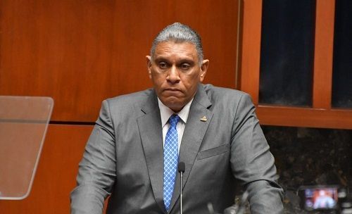 Chu Vásquez dice Policía Nacional va camino a tener “cero corrupción”