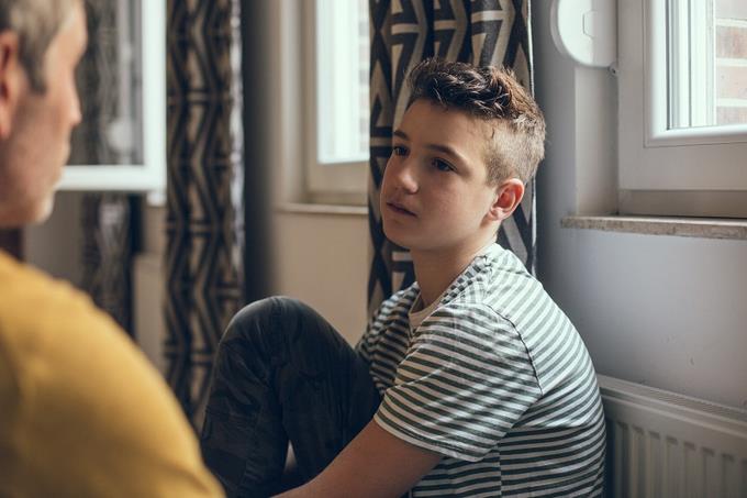¿Cómo entender a un hijo adolescente? La psicóloga Wanda Mateo responde