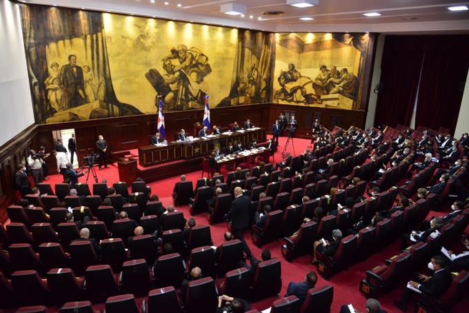 Congreso esquiva Ley de Libre Acceso a la Información