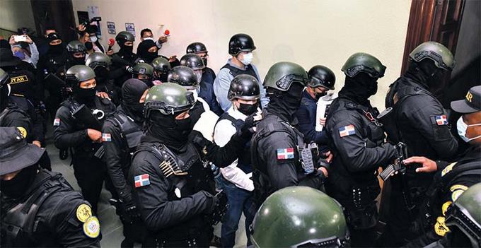 Delatores han sido claves en casos de corrupción