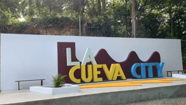 Ayuntamiento La Cueva crea marca ciudad en busca de proyectar este distrito municipal