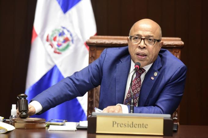 Diputados modificarían proyecto de ley de Extinción de Dominio