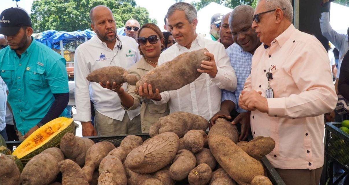 Realizarán Gran Feria          «Inespre Cerca de Tí» en Santo Domingo Este   Se desarrollará el viernes 8 y sábado 9 de julio del 2022 y tendrá ofertas especiales.