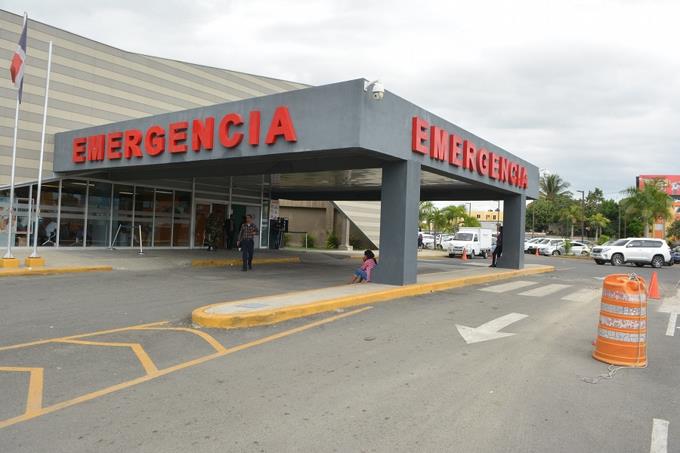 El 40% de las emergencias en el Darío son por violencia
