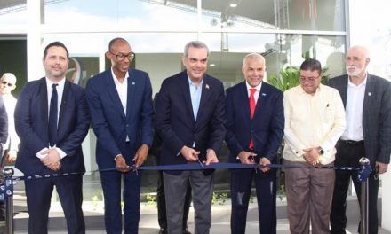 El Fútbol dominicano crece y exhibe sus mejores galas