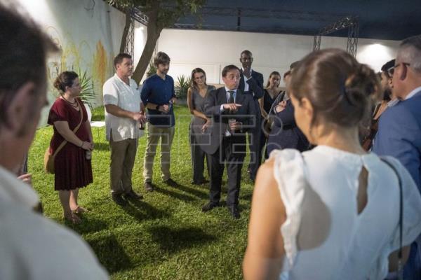 España y Senegal apuestan por mejorar las vías legales de la migración