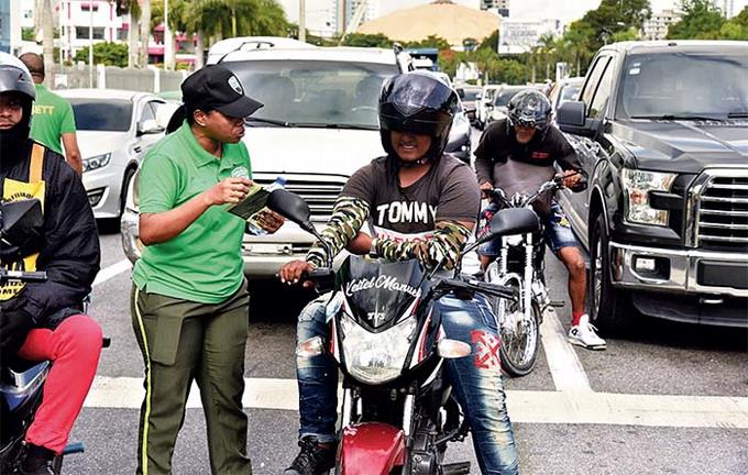 La Digesett necesita 10 mil agentes para funcionar bien