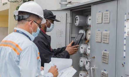 Las Edes registraron un 36.5% de pérdidas de energía en mayo