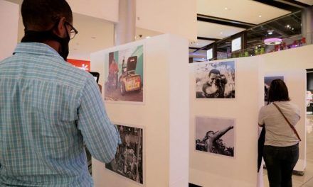 Llega segunda edición del concurso de ‘Fotografía sin límites’