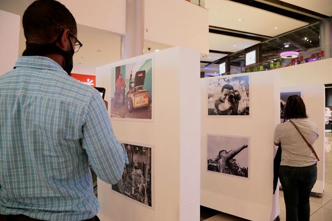 Llega segunda edición del concurso de ‘Fotografía sin límites’