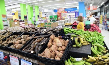 Los precios siguen al alza y las ventas caen