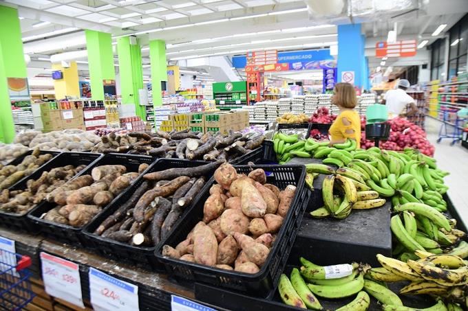 Los precios siguen al alza y las ventas caen