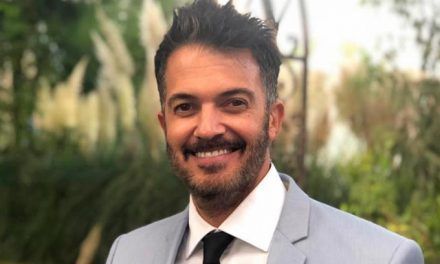 Murió el presentador Fernando del Solar, ícono de shows matutinos en México