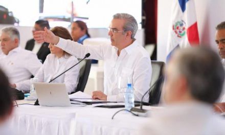 Presidente Abinader destaca inversión en obras de infraestructura por más de RD$2,700 en La Romana