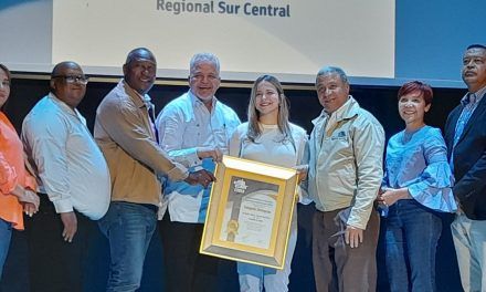 CODIA reconoce a tres connotados ingenieros sancristobalenses
