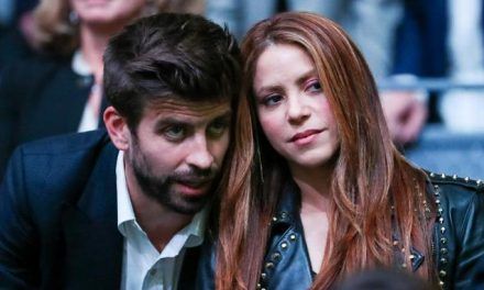 Shakira y Piqué ahora tienen el dilema de los hijos