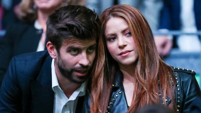 Shakira y Piqué ahora tienen el dilema de los hijos