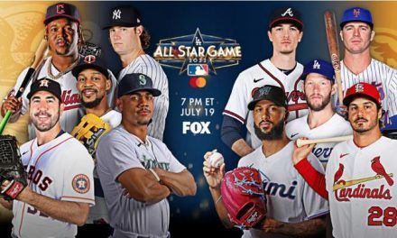 Trece dominicanos irán al Juego De Estrellas de MLB en Los Ángeles