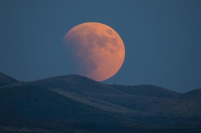 Un día para celebrar la Luna