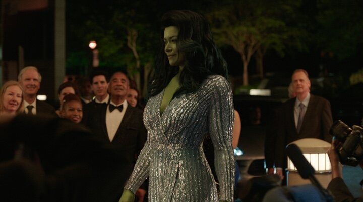 ‘She-Hulk: Abogada Hulka’: Jessica Gao revela que el cambio de nombre fue cosa directa de Kevin Feige