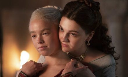 ‘La Casa del Dragón’ cambiará de actrices en la primera temporada con un importante salto temporal