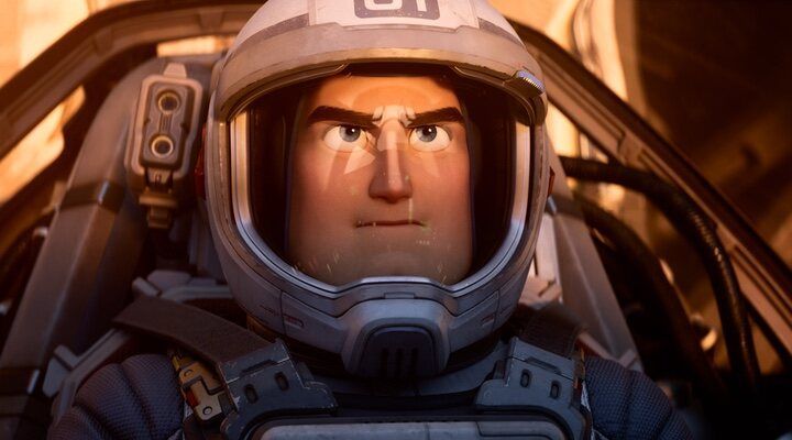 ‘Lightyear’ no estará disponible en Oriente Medio en Disney+, pero sí ‘Doctor Strange 2’, que tampoco se pudo estrenar