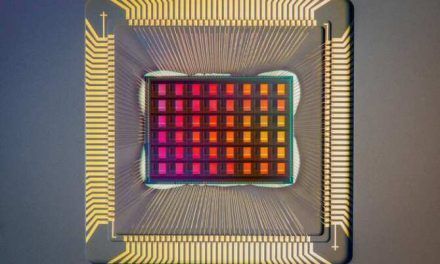 El nuevo chip neuromórfico que podría dotar de inteligencia artificial a la electrónica de consumo
