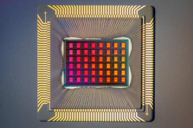 El nuevo chip neuromórfico que podría dotar de inteligencia artificial a la electrónica de consumo