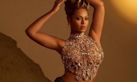 Beyoncé cambia la letra de «Heated» por ser ofensiva hacia discapacitados